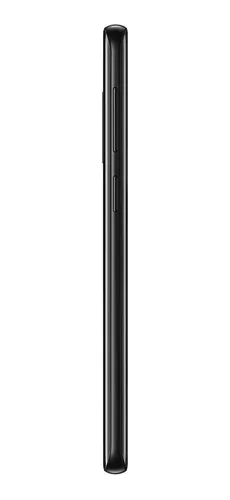 Samsung Galaxy S9 Plus G9650 Bueno Negro Claro 64gb+12mp+6gb (Usado)