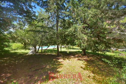 Imagen 18 de 30 de Chalet S/av. Dos Venados S/lote 8303 M2. Excelente Prop.
