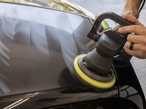 Meguiars Sellador Acrílico Sintético Cera Synthetic Sealant