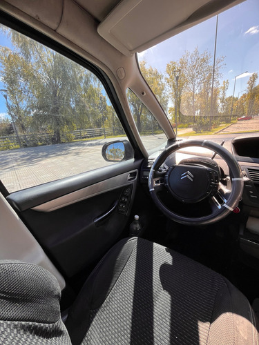 Citroën C4 Picasso 2.0 Bva 143cv