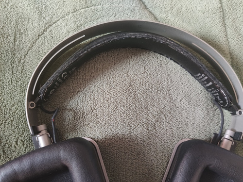 Fone De Ouvido Bluetooth Over-ear Harman Kardon