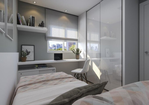 Imagem 6 de 14 de Apartamento - Ap01582 - 69519575