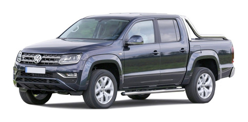 Vidrio Espejo Izquierdo  Volkswagen Amarok +2010