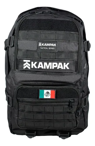 Mochila kampak precio hot sale