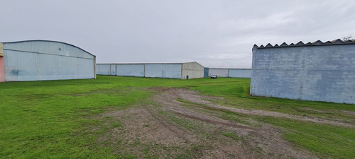 Aeródromo En Venta En Tequesquitengo, Morelos.