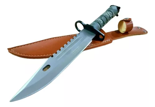 Cuchillo militar Tatica, modelo42 Inicio