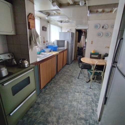 Imagen 6 de 8 de Vendo Apartamento 144m2 4h/3b/2pe La Urbina 2911