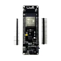 Comprar Esp32 Wemos Wifi + Bluetooth Dual Core Porta Batería 18650