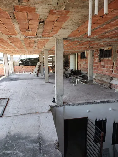 Lh Edificio En Venta En Táriba