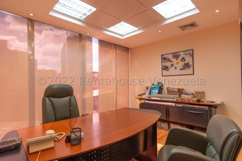 Ana Torres. Edificio En Venta 23-7537 En La California Norte