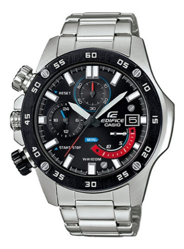 Reloj Casio Edifice Efr-558db-1av - 100% Nuevo Y Original