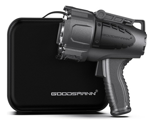 Linterna Goodsmann Spotlight 9903-c103-01a