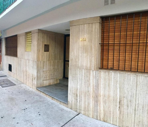 Departamento Alquiler Temporario San Isidro Centro - Semanal