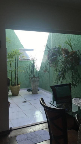 Imagem 6 de 30 de Casa Com 3 Dormitórios À Venda, 230 M² Por R$ 1.500.000,00 - Vila Mazzei - São Paulo/sp - Ca1890