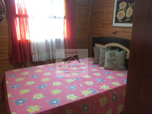 Casa A Venda No Bairro Ingleses Do Rio Vermelho Em - 3353-1
