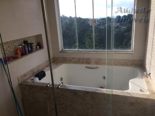 Imagem 9 de 16 de Chácaras À Venda Em Mairiporã/sp - Compre O Seu Chácaras Aqui! - 1430437
