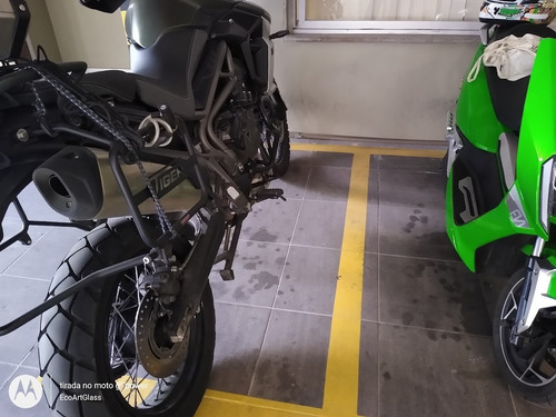 Imagem 10 de 15 de Moto Elétrica Scooter Voltz Ev1 Ano 2020 Modelo 2019