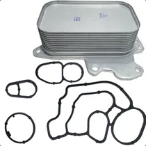Comprar Radiador De Oleo Trocador De Calor S10 2.8 16v Duramax 12-24