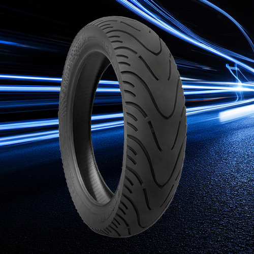 Pneu Protyre Pro-sr 140/70-17 Traseiro S 66 - Cb 300, Fazer