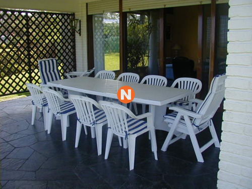 Casa En Venta Y Alquiler, Pinares, Punta Del Este, 5 Dormitorios.- Ref: 205047