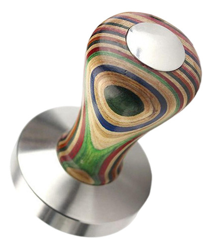 Herramienta De De Granos De Café De 58mm, Accesorios De