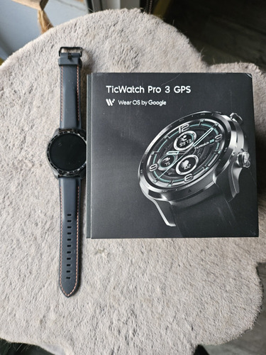 Reloj Ticwatch Pro 3 Gps