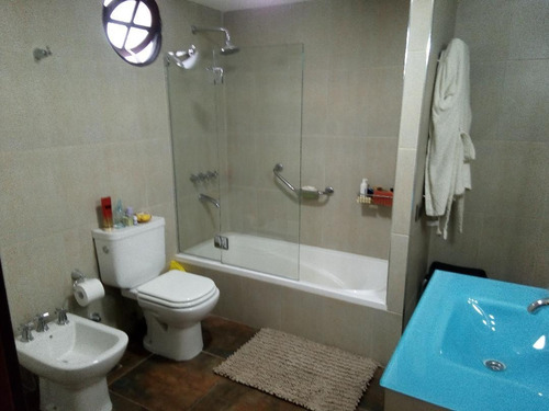 Imagen 14 de 14 de Excelente Casa Con Parque, Quincho, Cochera. Exc Ubicacion