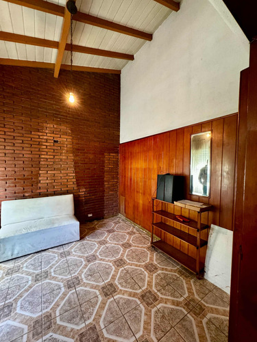Casa En Derqui Centro Pilar Apta Credito