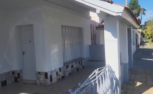 Casa De 3 Ambientes