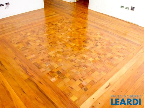 Casa Em Condomínio - Alphaville - Sp - 568842