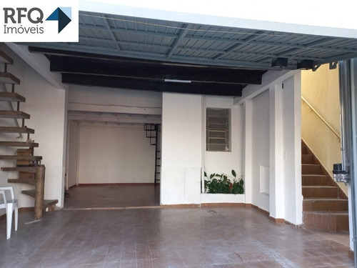Imagem 8 de 26 de Casas À Venda Na Vila Romana !! - Ca00476 - 71004366