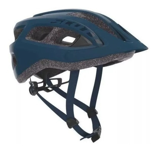 Capacete Ciclismo Scott Mtb/road Mod Supra 2021 