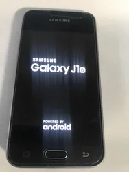 Comprar Celular Samsung Galaxy J1 Usado Sem Carregador Leia Abaixo no Mercado Livre