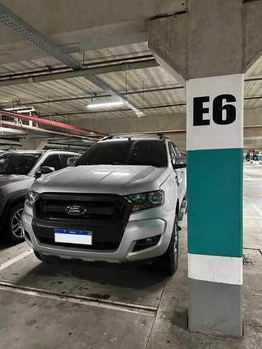 Ford Ranger 2.5 Xls Cab. Dupla 4x2 Flex 4p
