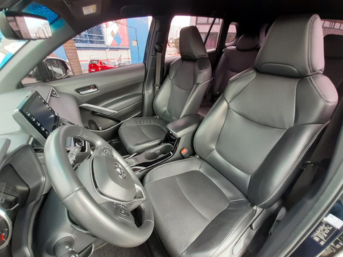Toyota Corolla Cross 2.0 VVT-IE FLEX XRE DIRECT SHIFT
