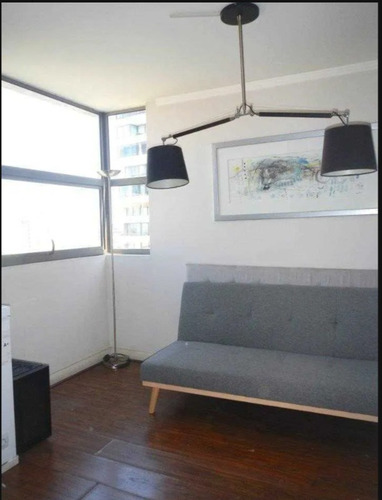 Departamento En Venta De 3 Dorm. En Las Condes
