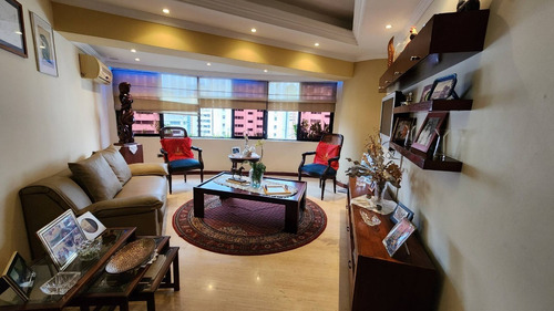 Imagen 5 de 17 de Venta Apartamento Los Mangos Ramses Suites Ii 165448 Andres Peña
