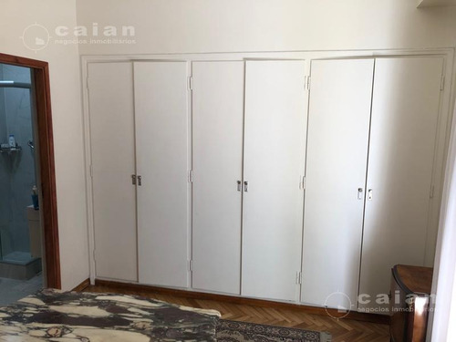 Imagen 7 de 15 de Departamento - Recoleta