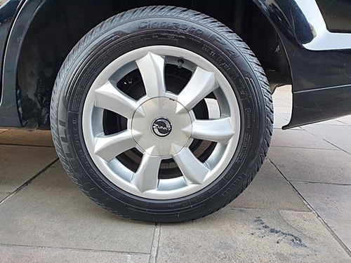 Ford Fiesta Sedan 1.6 Flex