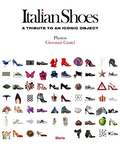 Zapatos Italianos Un Homenaje A Un Objeto Iconico