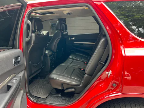 Dodge Durango GT AWD