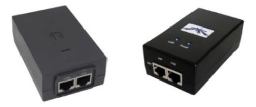 Fuente Ubiquiti Poe Usadas Liquidación Diferentes Modelos!!!