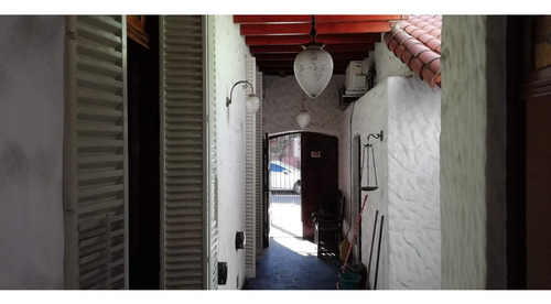 Casa 3 Ambientes Lanus Este Centro