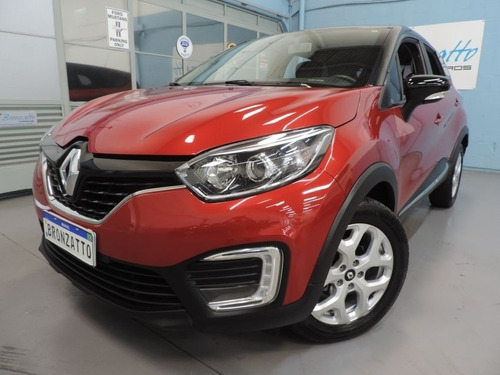 Renault Captur Life 1.6