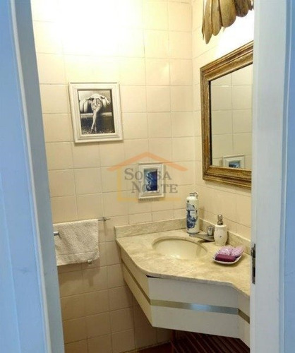 Imagem 12 de 15 de Apartamento, Venda, Chacara Santo Antonio (zona Sul), Sao Paulo - 26975 - V-26975