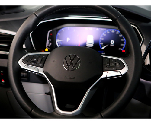 Volkswagen T-Cross 1.4 250 TSI TOTAL FLEX HIGHLINE AUTOMÁTICO