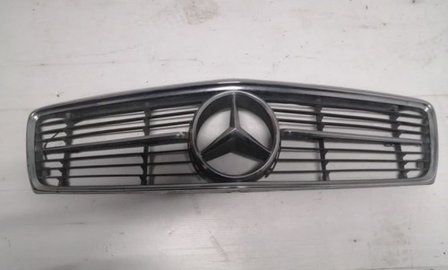 Parrila  Mercedes Benz Sl 450 Slc Grill Convertible Clásico 