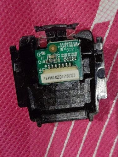 Infrarrojo Pantalla Sharp Led Lcd Tv Modelo Lc-40n5000u (Usado)
