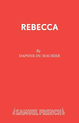 Libro Rebecca - Du Maurier, Daphne
