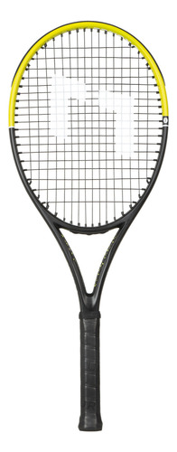 Raqueta De Frontenis Ftr 900s Urball Color Negro Tamaño Del Grip Grip 1